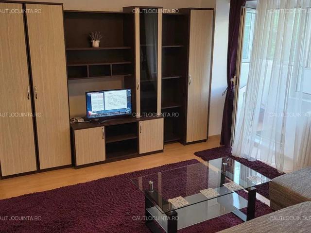 Garsonieră închirieri în București