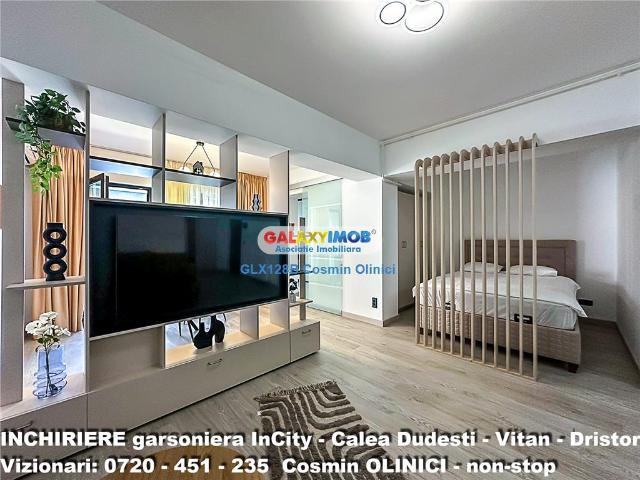 Apartament închirieri în București