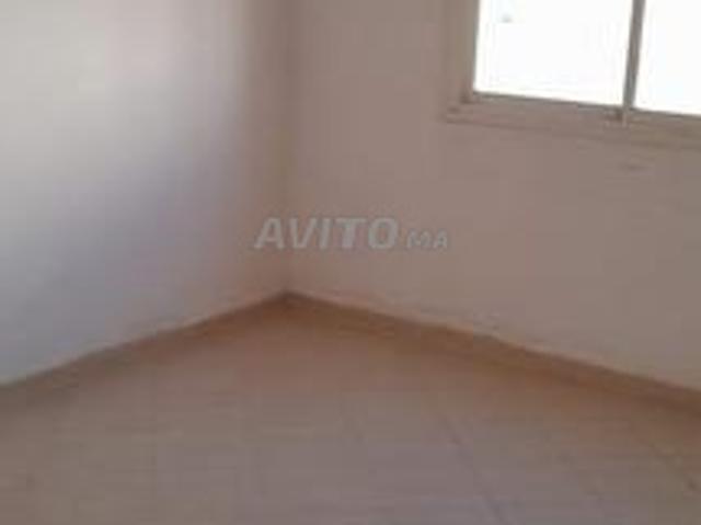 Appartement vente à Lyautey