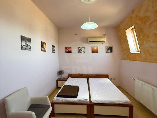 Garsonieră închirieri în Cluj-napoca, Cluj