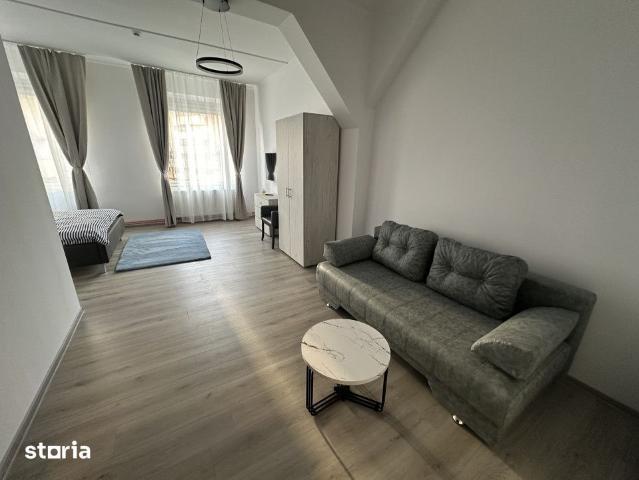 Garsonieră închirieri în Orașul de Jos, Sibiu