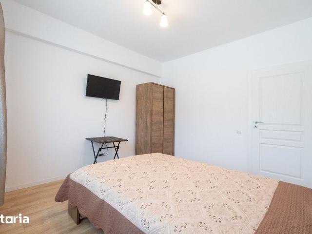 Apartament închirieri în Mircea Cel Batran, Iași