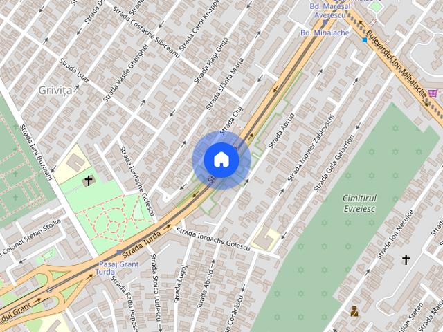 Apartament închirieri în București