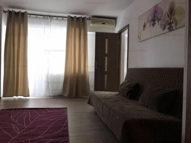 Garsonieră închirieri în București