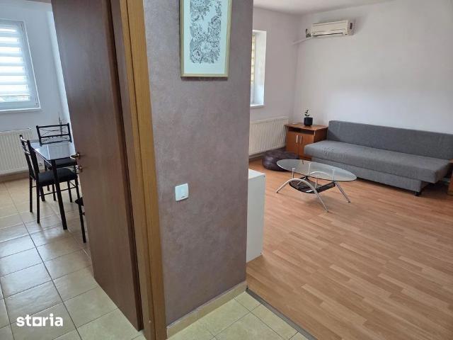 Garsonieră închirieri în București