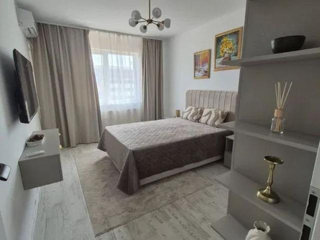 Garsonieră închirieri în București