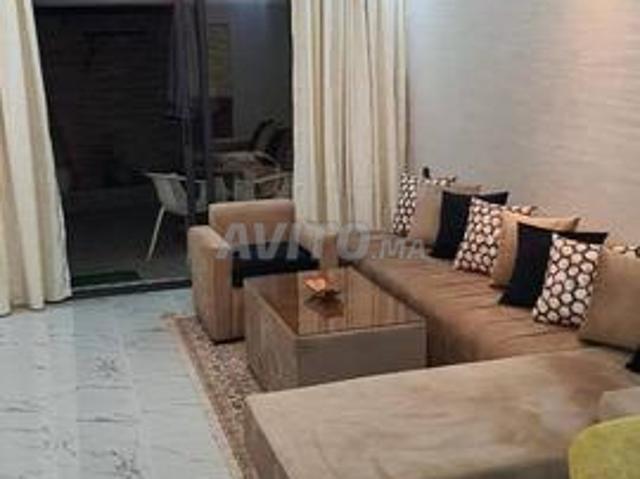 Appartement location à L'Oriental