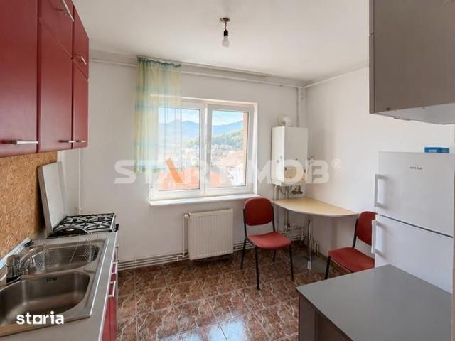 Apartament închirieri în Valea Cetății, Brașov