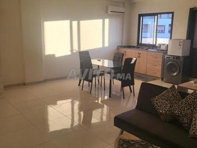 Appartement location à Lyautey