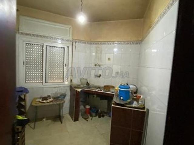 Appartement vente à Lyautey