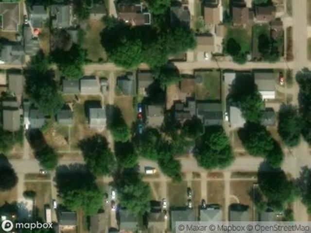 House for sale in Boone, Iowa