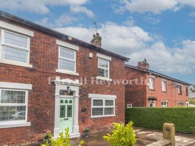 House for sale in Lyons, Greater London