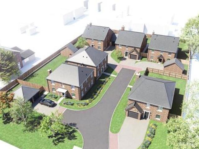House for sale in Lyons, Greater London
