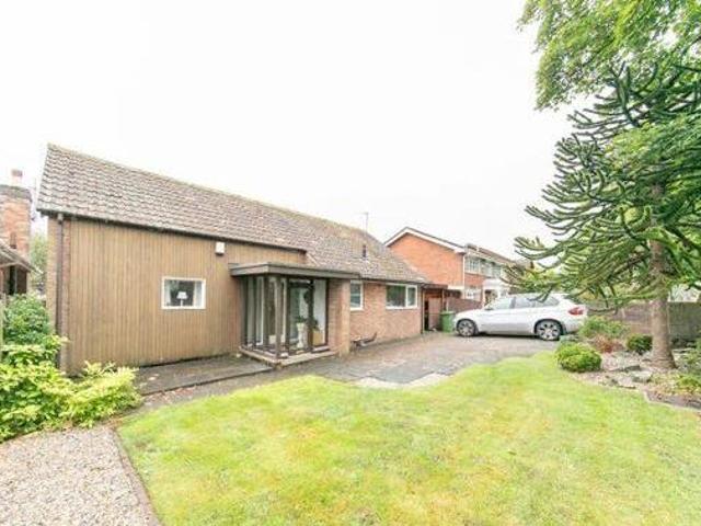 House for sale in Blackpool