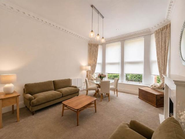 Apartment for rent in Plungington, Higher Bartle