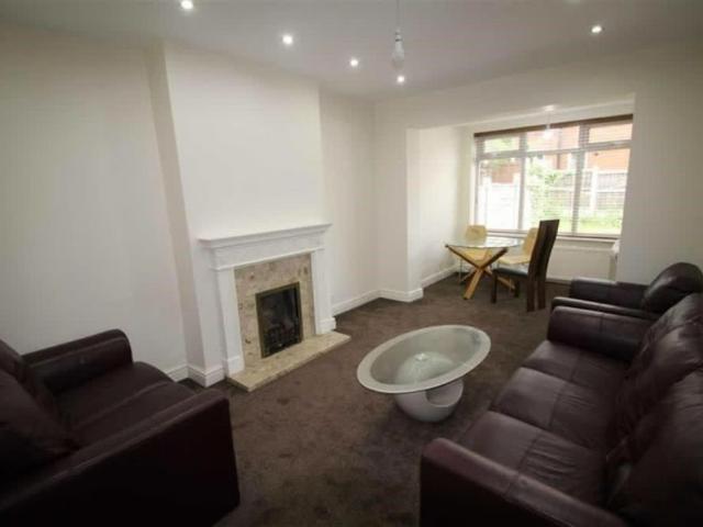 House for rent in Higher Bartle, Lancashire