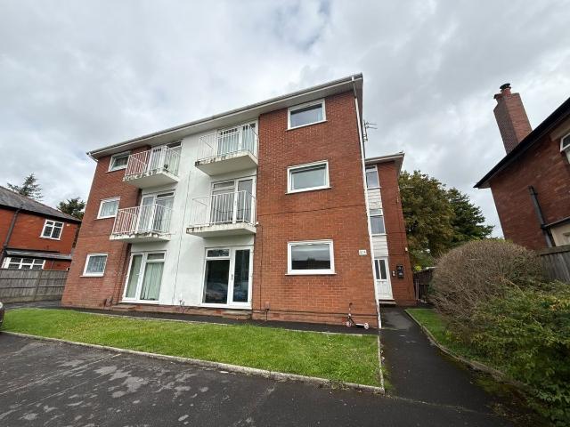 Apartment for rent in Nooklands, Preston