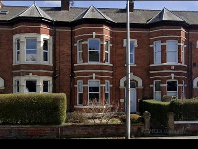 Apartment for rent in Plungington, Higher Bartle