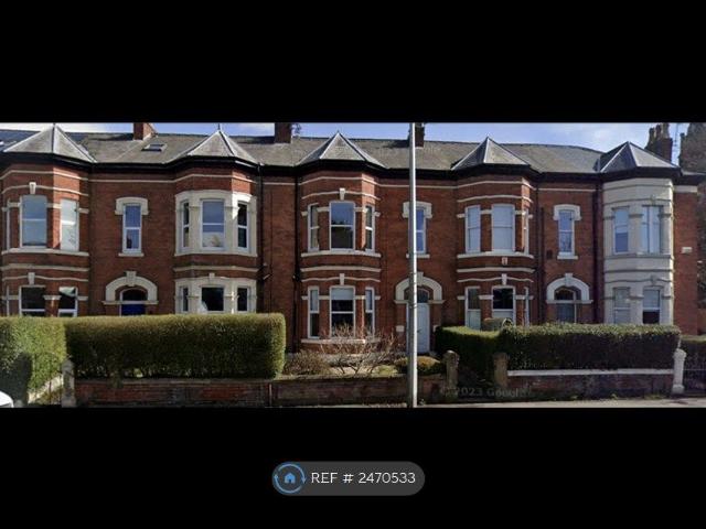 Apartment for rent in Plungington, Higher Bartle