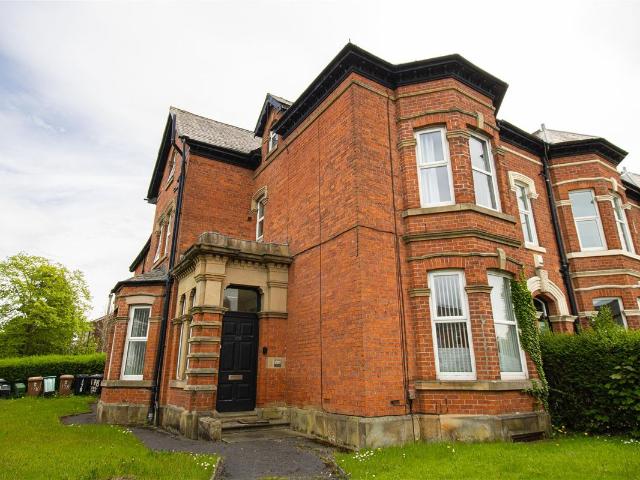Apartment for rent in Plungington, Higher Bartle
