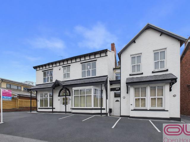 Room for rent in Plungington, Higher Bartle