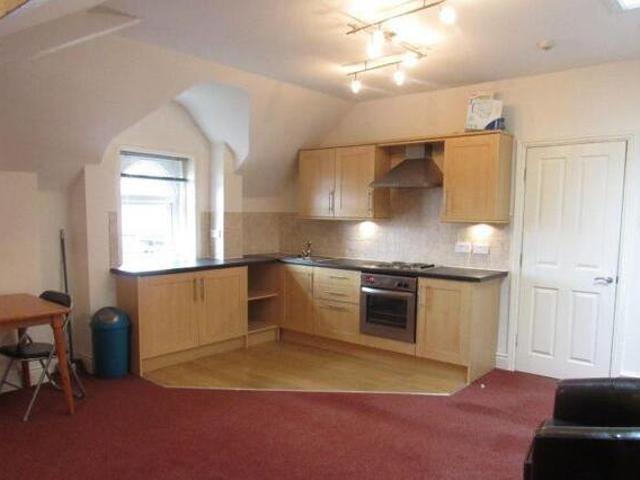 House for rent in Nooklands, Higher Bartle