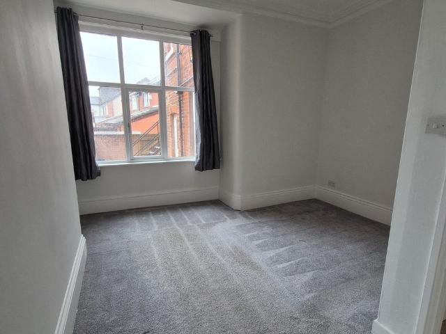 Apartment for rent in Higher Bartle, Lancashire