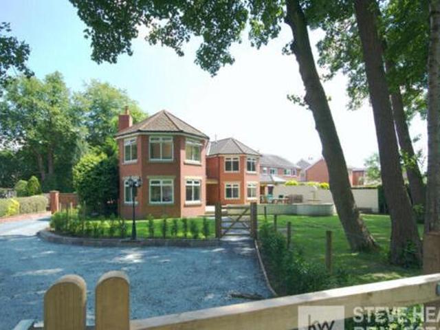 House for sale in Nooklands, Higher Bartle