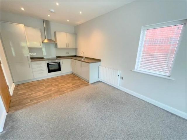 Apartment for rent in Higher Bartle, Lancashire