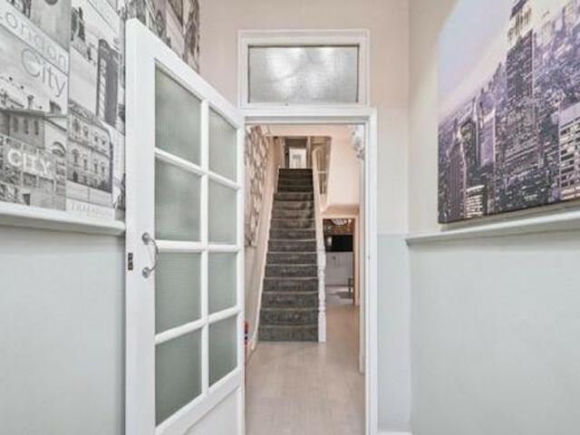 House for rent in Nooklands, Higher Bartle