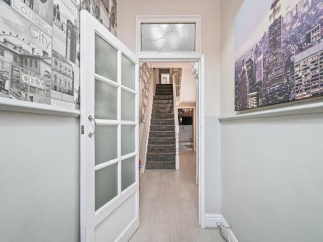 Apartment for rent in Plungington, Higher Bartle