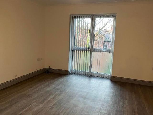 Apartment for rent in Plungington, Higher Bartle