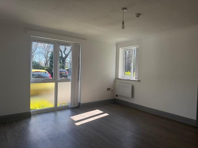Apartment for rent in Plungington, Higher Bartle