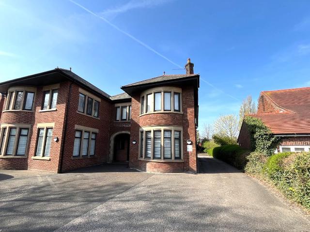 Apartment for rent in Plungington, Higher Bartle