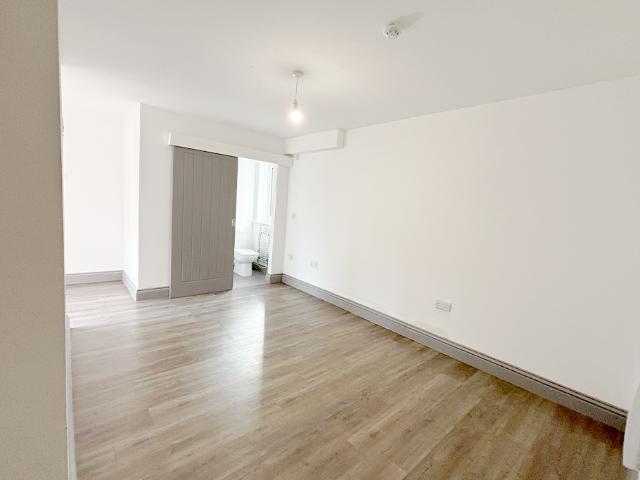 Apartment for rent in Plungington, Higher Bartle