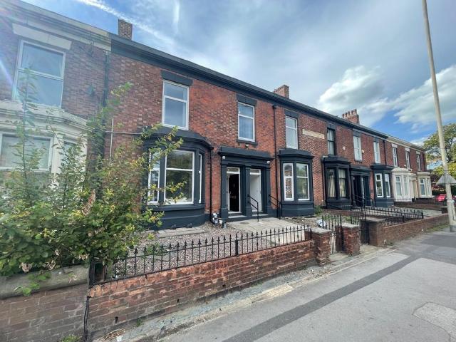 House for rent in Plungington, Preston