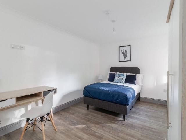 Room for rent in Plungington, Higher Bartle