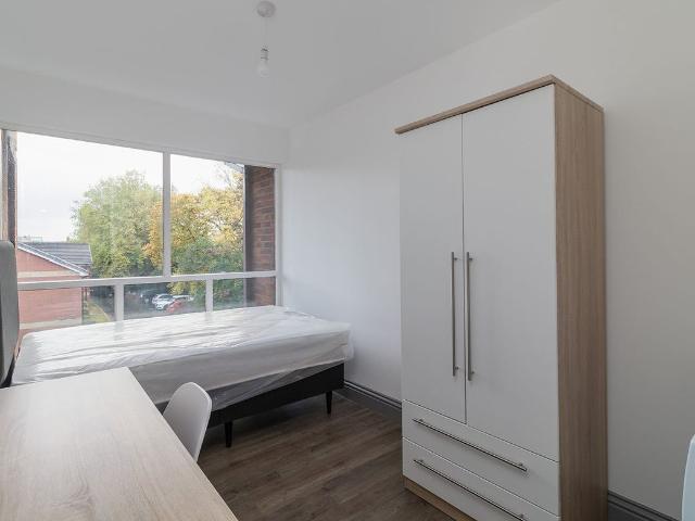 Room for rent in Plungington, Higher Bartle