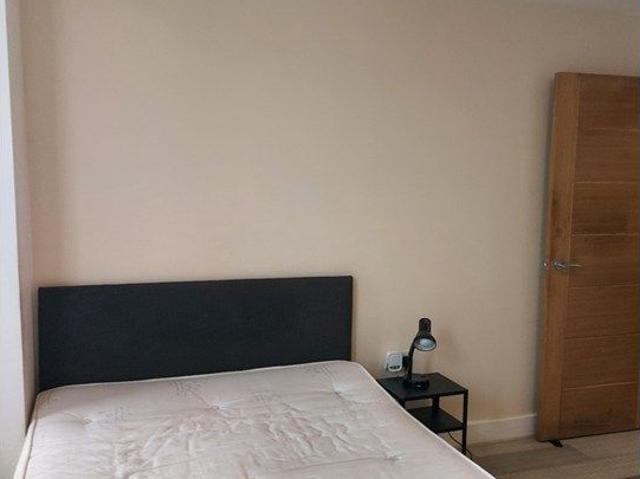 Room for rent in Plungington, Higher Bartle