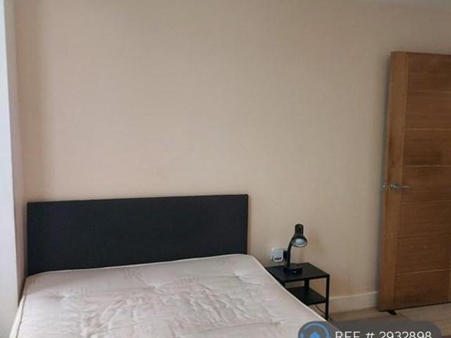 Apartment for rent in Plungington, Higher Bartle
