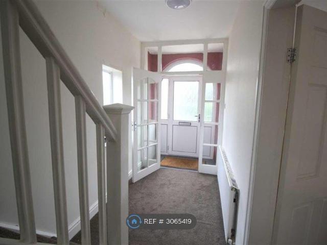 House for rent in Fulwood, Preston