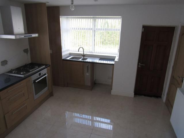 House for rent in Plungington, Higher Bartle