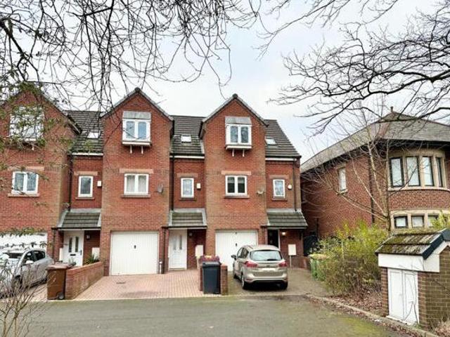 House for sale in Plungington, Higher Bartle