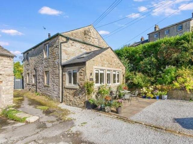 House for sale in England
