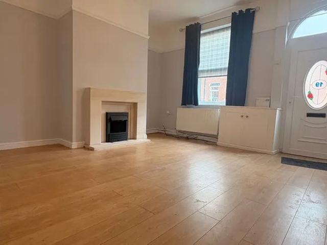 House for rent in Chesham, Bury