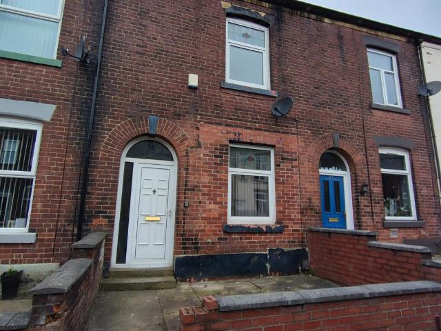 House for rent in Chesham, Bury
