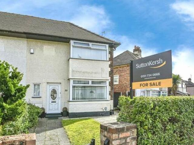 House for sale in Calderstones