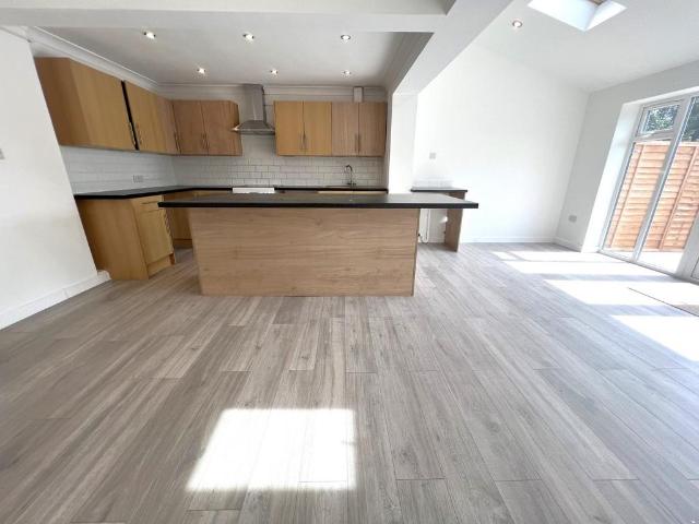 House for rent in Titchfield Common, Fareham