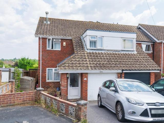 House for rent in Titchfield Common, Fareham