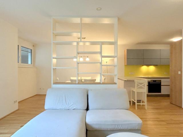 Wohnung kaufen in Weidling, Klosterneuburg